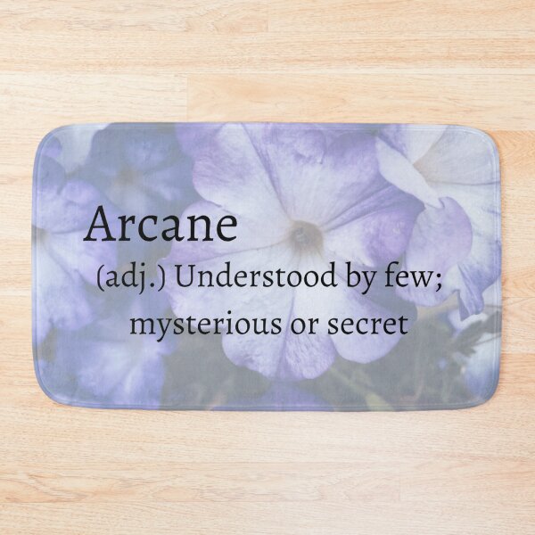 Item preview, Aesthetic Word Definition  designed and sold by xxUniverse777.