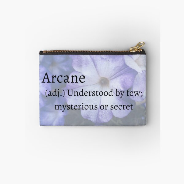 Item preview, Aesthetic Word Definition  designed and sold by xxUniverse777.