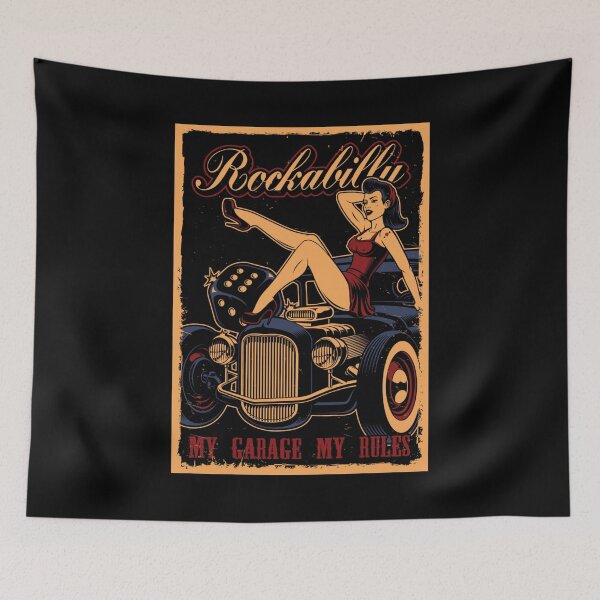 Item preview,  pin up designed and sold by kisilaa.