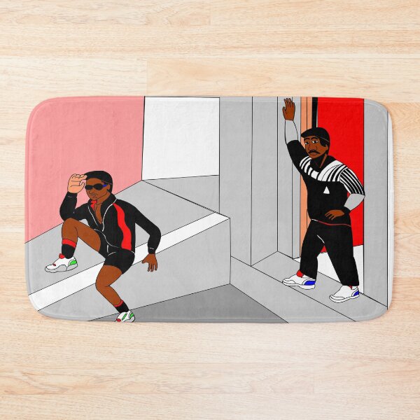 Item preview, Ralph and Johnny designed and sold by myAddiction77.