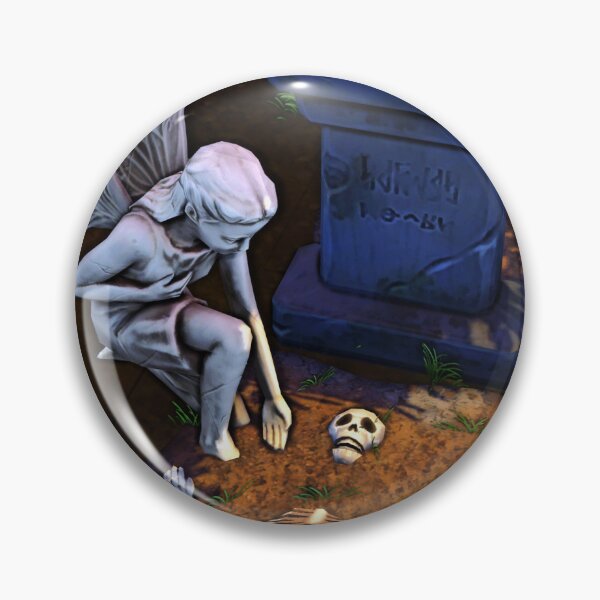 Item preview, A Grave Mistake (Large House) - The 3 Neighbors designed and sold by ElaraSims.