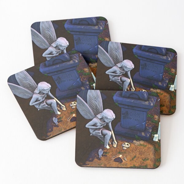 Item preview, A Grave Mistake (Large House) - The 3 Neighbors designed and sold by ElaraSims.