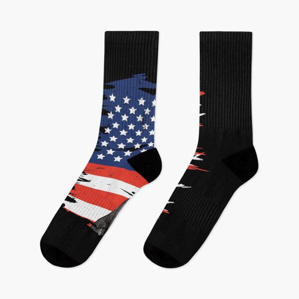 Item preview, USA Flag Black Labrador Retriever gift for Owner Duck Hunter designed and sold by Sasikharn.