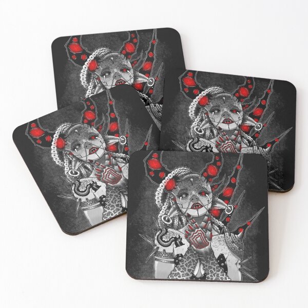 Item preview, DEMON SEED designed and sold by Umbral-Lunacy.
