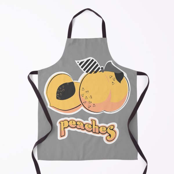 Item preview, Peaches designed and sold by AmeeMax.