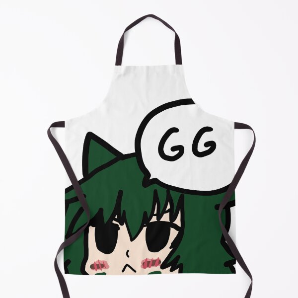 Item preview, Nyamelon GG designed and sold by Nyamelon.