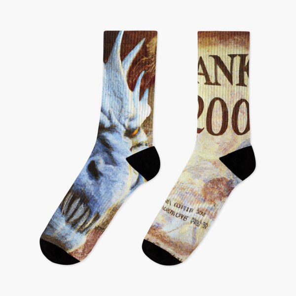 Item preview, Blue Dragon 200 Bank note designed and sold by Cord75.