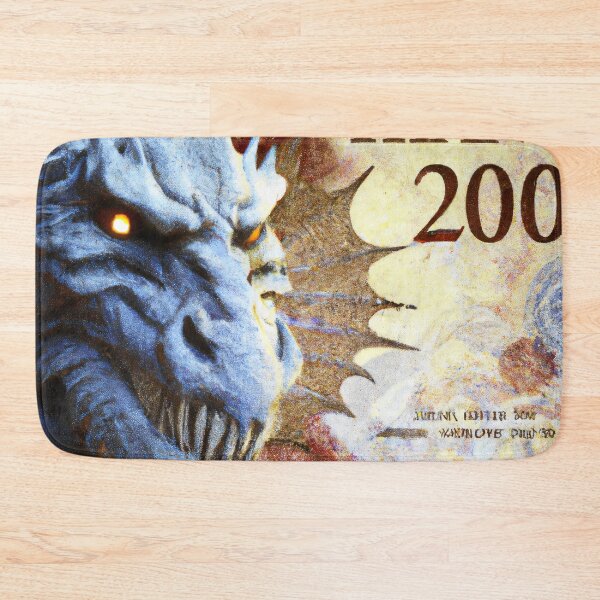 Item preview, Blue Dragon 200 Bank note designed and sold by Cord75.