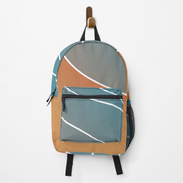 Item preview, Waves I designed and sold by Benpa Graphics.