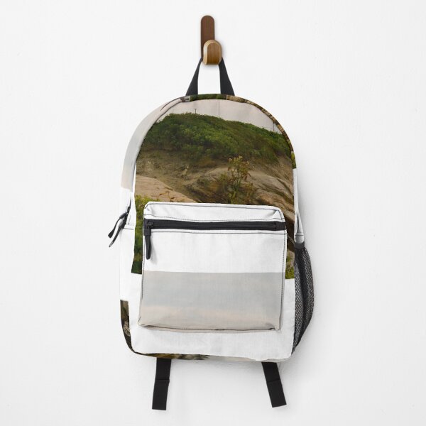 Item preview, Beavertail Lighthouse and Bluffs, Jamestown Rhode Island designed and sold by Jack McCabe.