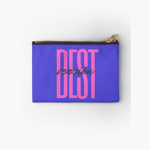Item preview, Be Your Best Version designed and sold by ImaginedCo.