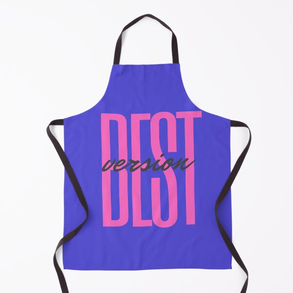 Item preview, Be Your Best Version designed and sold by ImaginedCo.