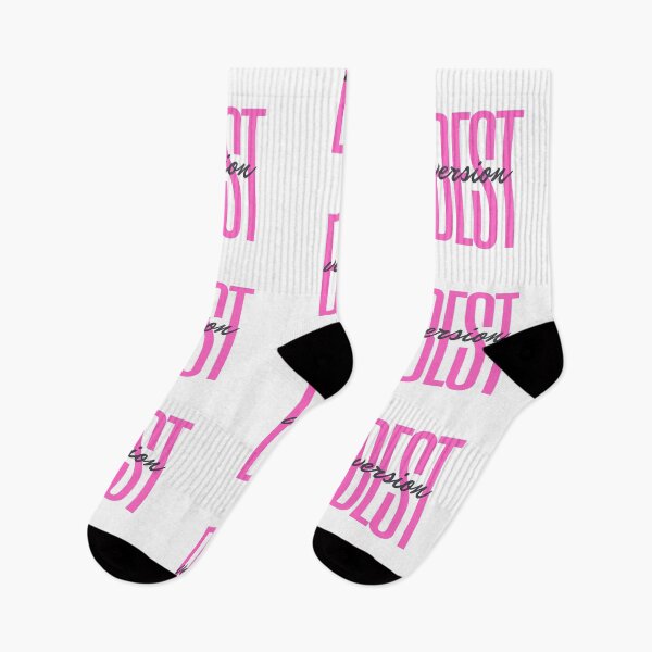 Item preview, Be Your Best Version designed and sold by ImaginedCo.