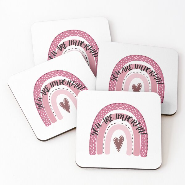 Item preview, YOU ARE IMPORTANT  designed and sold by IsaCria.