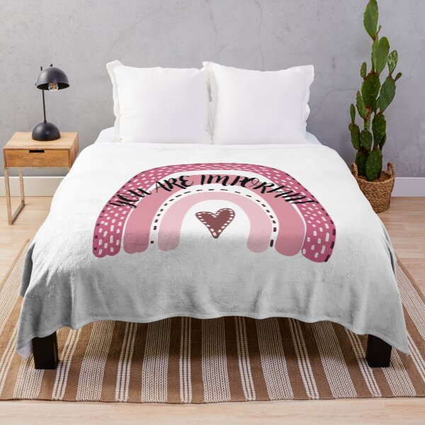 Item preview, YOU ARE IMPORTANT  designed and sold by IsaCria.