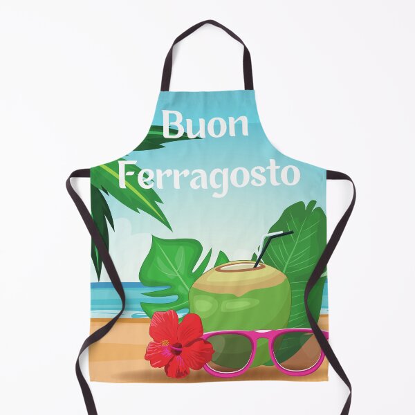Item preview, ferragosto designed and sold by The Magic Hand.