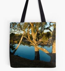riverbank Tote Bag