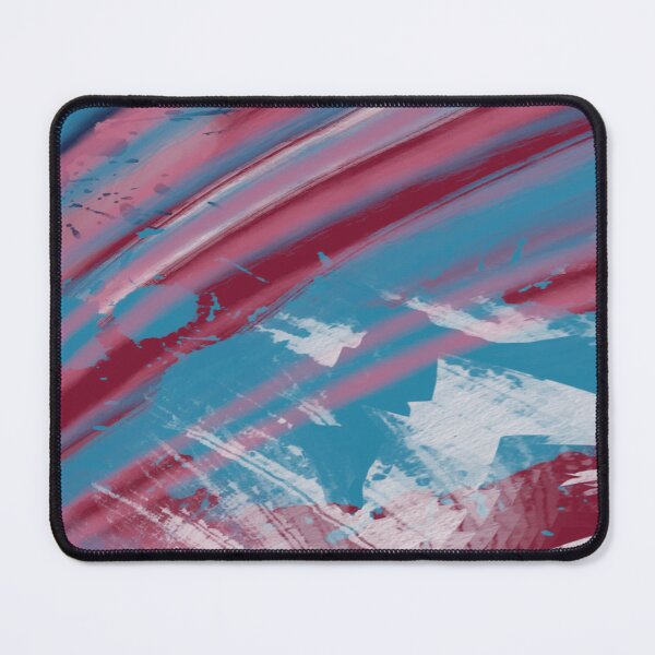 Item preview, Cotton Candy Rainbow designed and sold by headtrackerart.