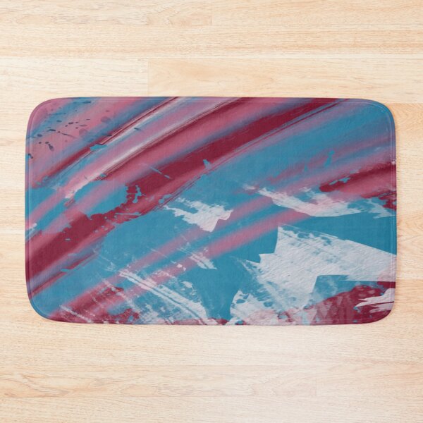 Item preview, Cotton Candy Rainbow designed and sold by headtrackerart.