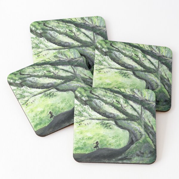 Item preview, Old with Wandering designed and sold by StudioKoletta.