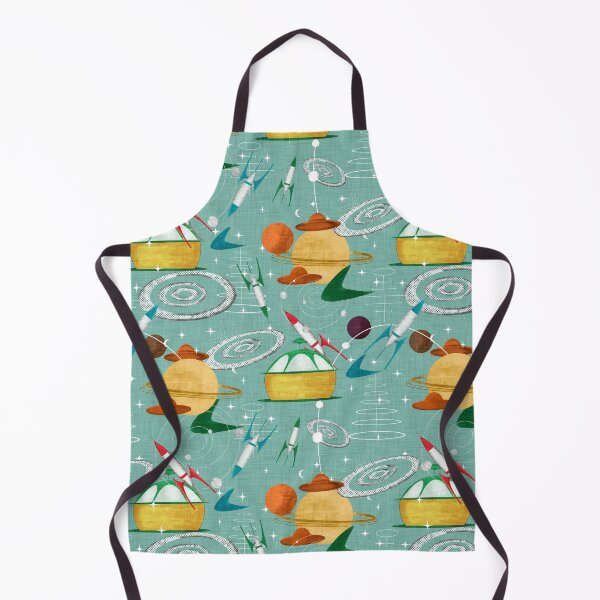 Item preview, Space exploration blue cadet designed and sold by susycosta.