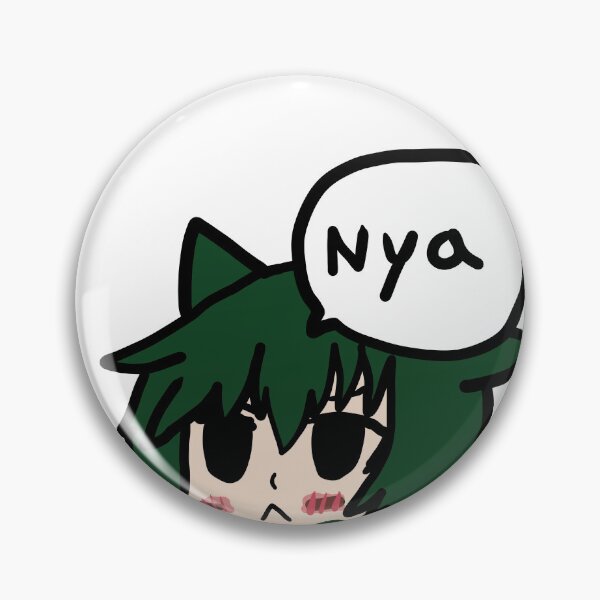Item preview, Nyamelon Nya designed and sold by Nyamelon.