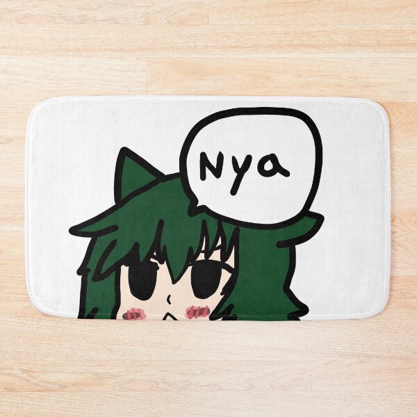 Item preview, Nyamelon Nya designed and sold by Nyamelon.