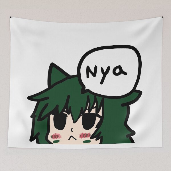 Item preview, Nyamelon Nya designed and sold by Nyamelon.