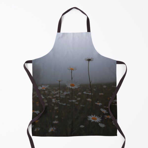 Item preview, Daisies on a cold summer morning designed and sold by FabioPhoto.