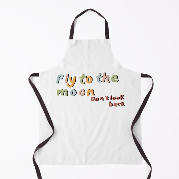 Item preview, Fly to the moon designed and sold by jessica-brink.