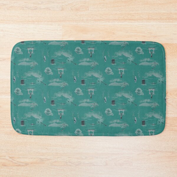 Item preview, Japanese landscape and temple designed and sold by Lady Bruniere.