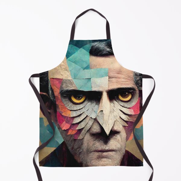Item preview, The Herald designed and sold by GrottoMoth.