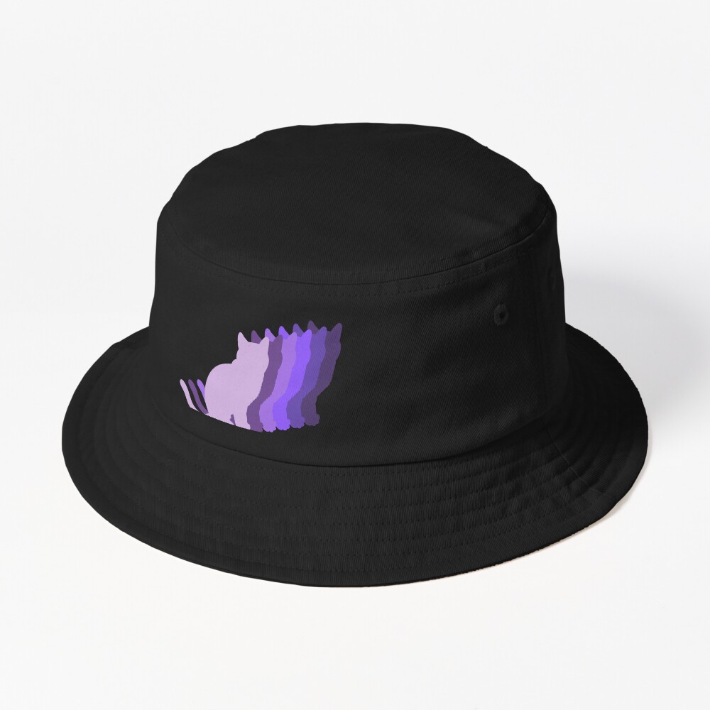 Item preview, Bucket Hat designed and sold by catladyjoy.
