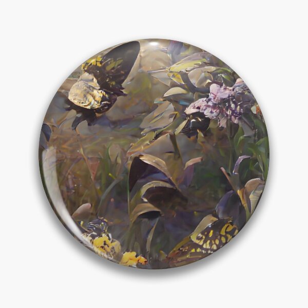 Item preview, Wild Butterflies designed and sold by TatBreeze.