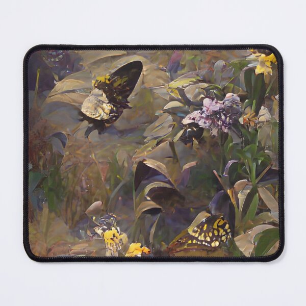 Item preview, Wild Butterflies designed and sold by TatBreeze.