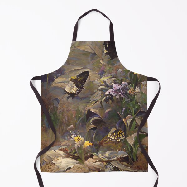 Item preview, Wild Butterflies designed and sold by TatBreeze.