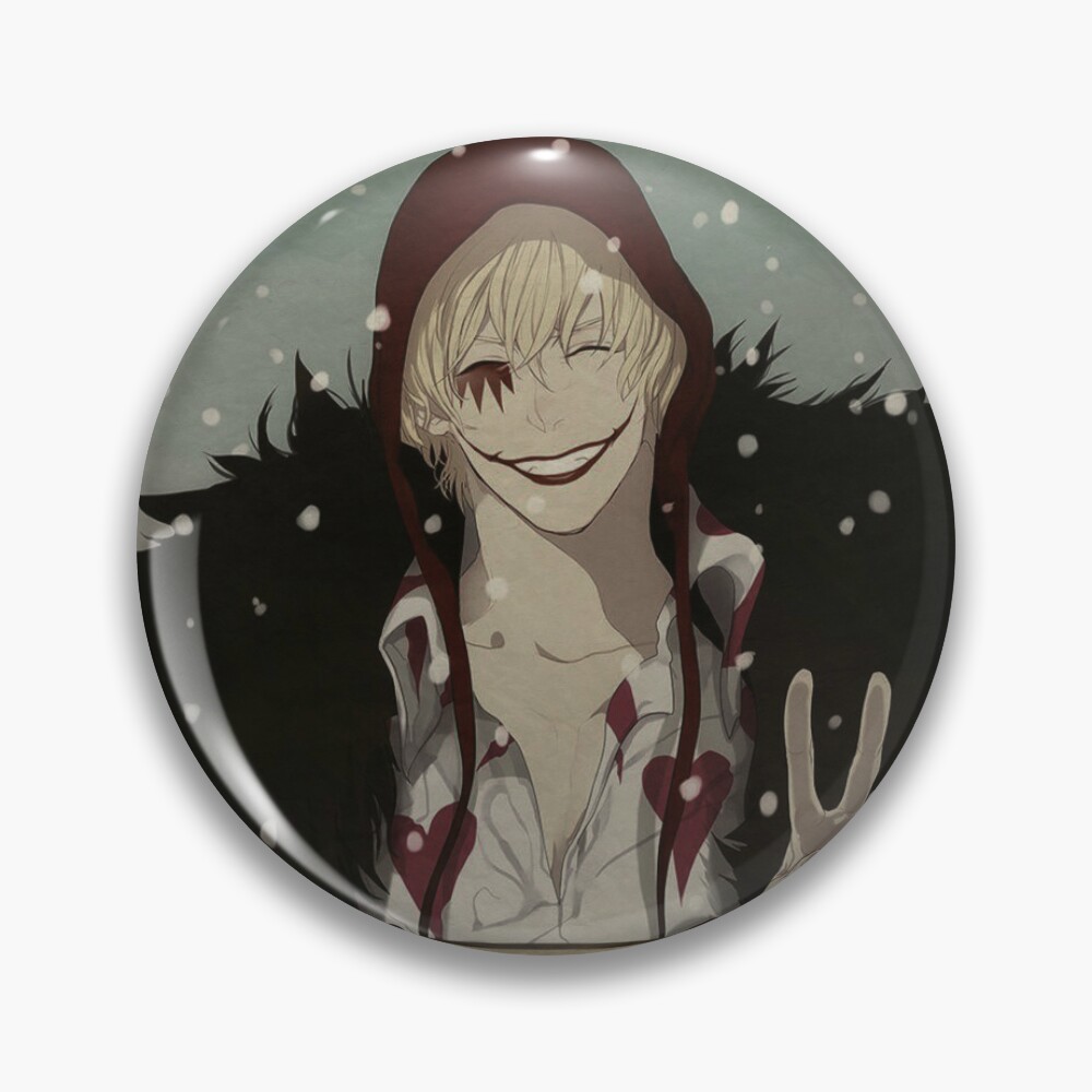 Donquixote Rosinante Wanted One Piece Corazon Bounty Poster Pin for Sale  by One Piece Bounty Poster