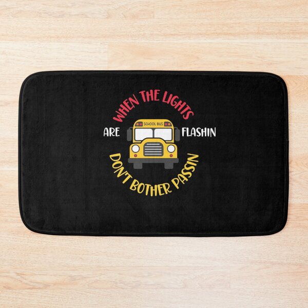 Item preview, When the Lights are Flashin Dont Bother Passin. designed and sold by Peter Stawicki.