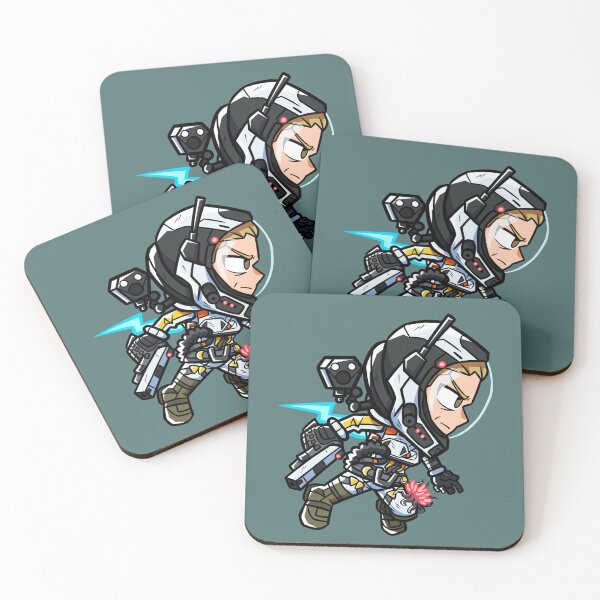 Item preview, Returnal Selene Cartoon designed and sold by Naitor5.