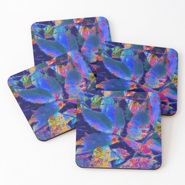 Item preview, Magical Leaves designed and sold by EdwardMonet.