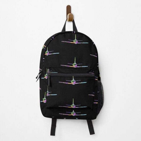 Item preview, Chicago Map Illinois IL Airport Code ORD Airplane designed and sold by Lartheviking.