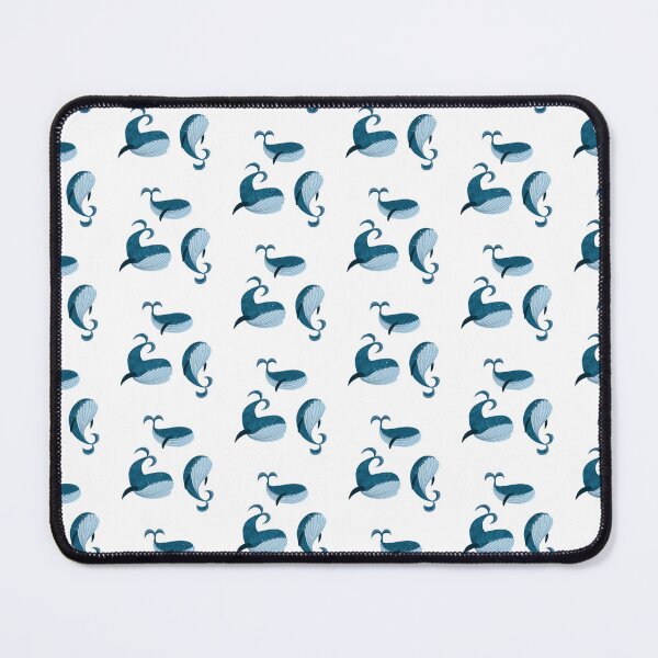 Item preview, Cute whales designed and sold by Vera Styles.