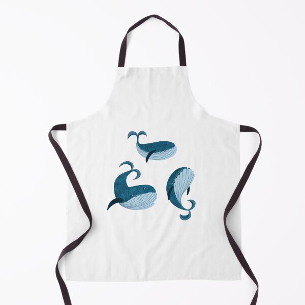 Item preview, Cute whales designed and sold by Vera Styles.