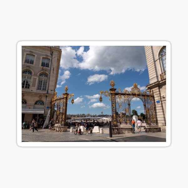 &ldquo;Nancy Gates " Sticker for Sale by hawkie | Redbubble