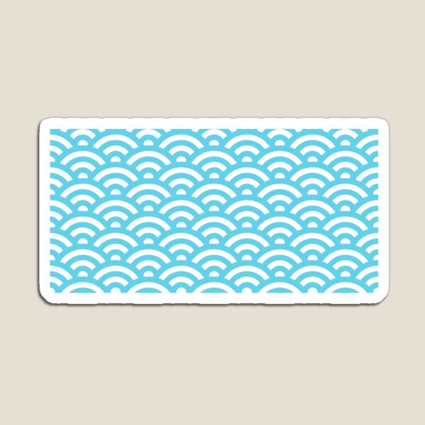 Item preview, Ocean Pattern designed and sold by deheleisa.