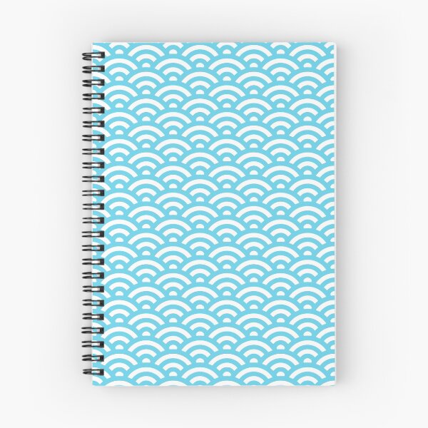 Item preview, Ocean Pattern designed and sold by deheleisa.