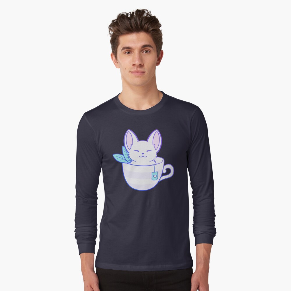 Item preview, Long Sleeve T-Shirt designed and sold by nikury.
