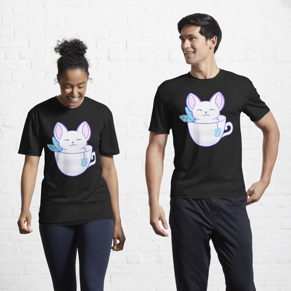 Item preview, Active T-Shirt designed and sold by nikury.