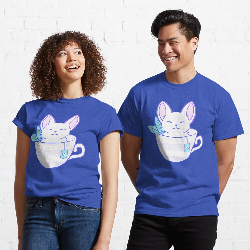 Item preview, Classic T-Shirt designed and sold by nikury.