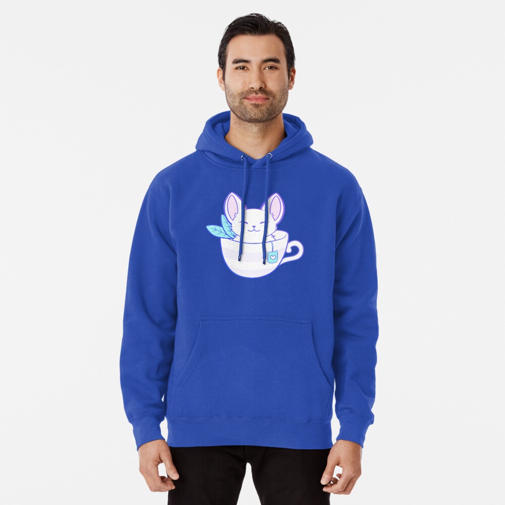 Item preview, Pullover Hoodie designed and sold by nikury.